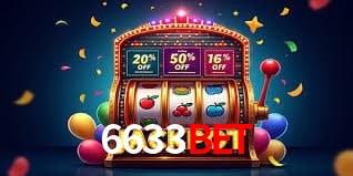 6633bet: Seu Cassino Premiado com Pagamentos Rápidos