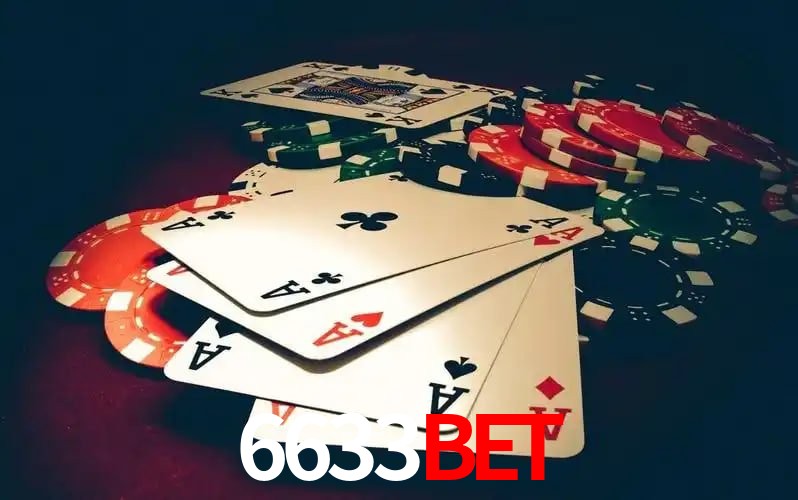6633bet