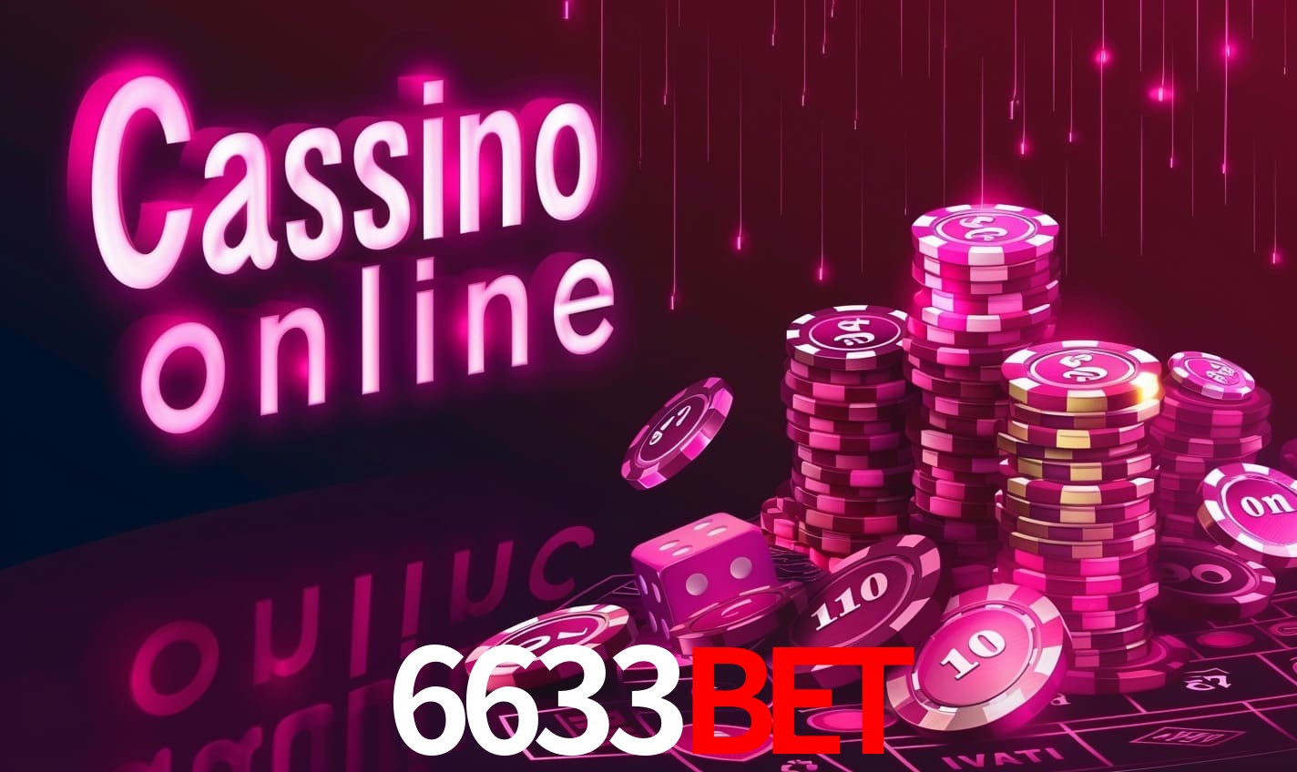 6633bet.com