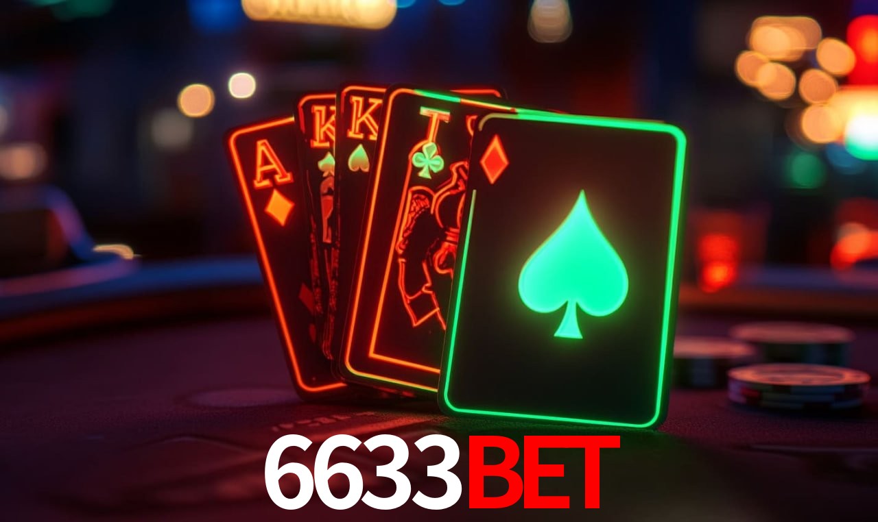 Ofertas Imperdíveis na 6633bet: Promoções e Bônus Que Valem a Pena
